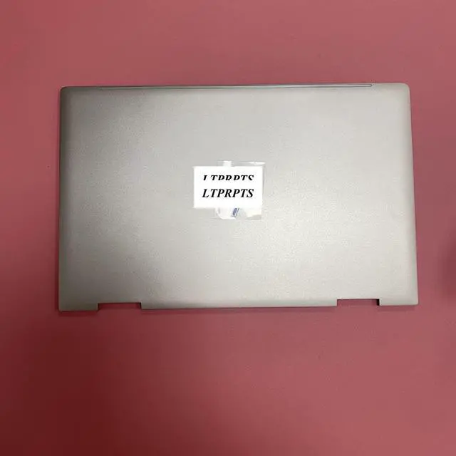 Alt view image 4 of 6 - New Replacement for HP Envy X360 13 AY Laptop LCD Cover Back Rear Top Lid AM2UT000150 Gold - OEM