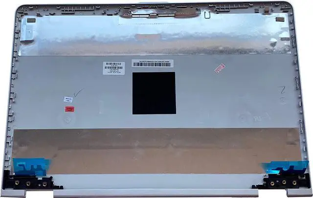 Main image of New Replacement for Pavilion x360 Convertible 14-BA Laptop LCD Cover Back Rear Top Lid 924269-001 - OEM