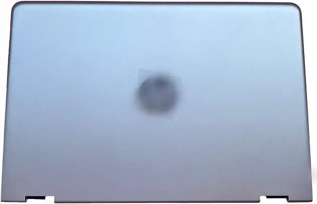 Alt view image 3 of 3 - New Replacement for Pavilion x360 Convertible 14-BA Laptop LCD Cover Back Rear Top Lid 924269-001 - OEM