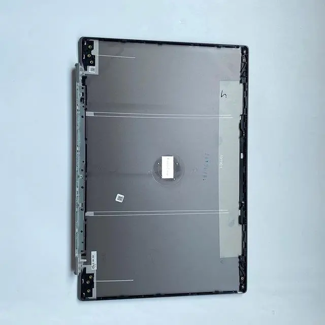 Alt view image 3 of 5 - Original Replacement for HP Pavilion Laptop 15-CS 15T-CX 15-CW 15Z-CW Laptop LCD Cover Back Rear Top Lid L23879-001 Mineral Silver - OEM