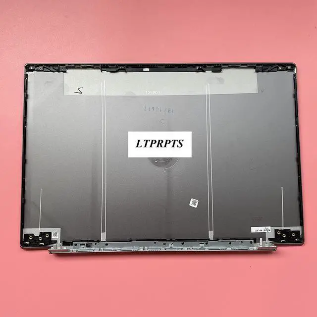 Alt view image 2 of 5 - Original Replacement for HP Pavilion Laptop 15-CS 15T-CX 15-CW 15Z-CW Laptop LCD Cover Back Rear Top Lid L23879-001 Mineral Silver - OEM