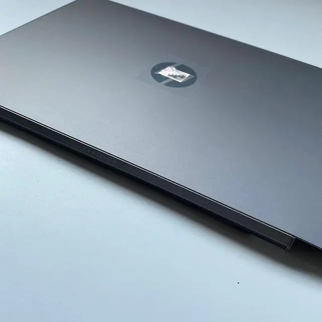 Alt view image 4 of 5 - Original Replacement for HP Pavilion Laptop 15-CS 15T-CX 15-CW 15Z-CW Laptop LCD Cover Back Rear Top Lid L23879-001 Mineral Silver - OEM