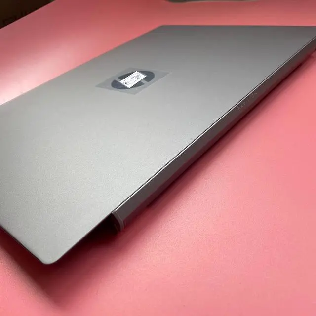 Alt view image 5 of 5 - Original Replacement for HP Pavilion Laptop 15-CS 15T-CX 15-CW 15Z-CW Laptop LCD Cover Back Rear Top Lid L23879-001 Mineral Silver - OEM