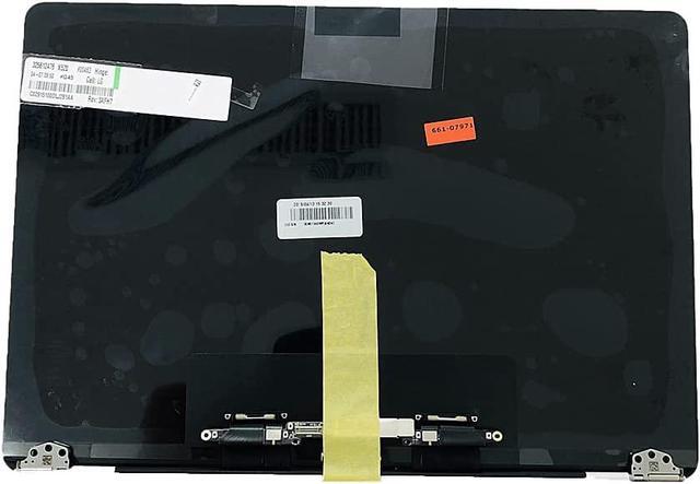 For MacBook Pro A1706 A1708 LCD Display Silver Assembly 2016 2017 661