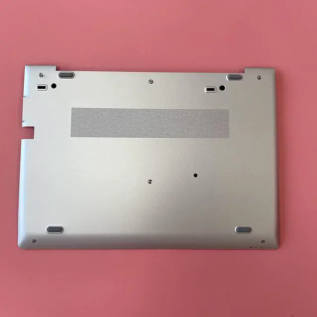 Alt view image 4 of 7 - Replacement for HP Elitebook 840 G6 EB 745 G6 846 G6 Laptop Lower Base Bottom Case Cover Assembly Part L62728-001 - OEM