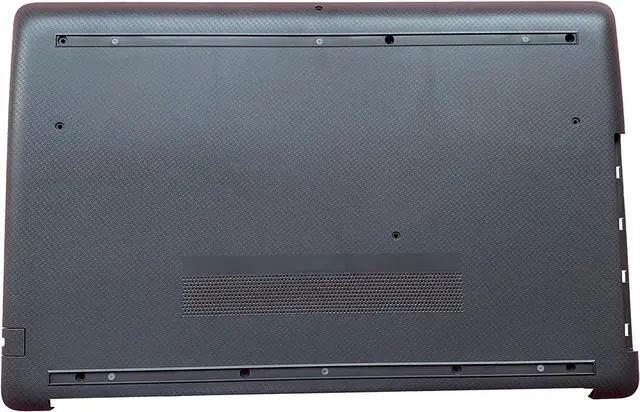 Main image of New Genuine Replacement for HP 250 255 G7 Laptop Lower Base Bottom Case Cover Assembly Part with ODD M04972-001 2019 Year Gray - OEM