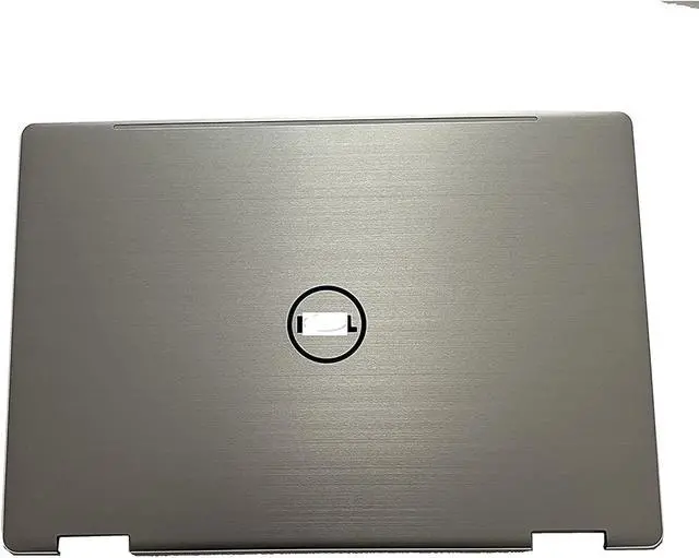 Main image of Genuine New Laptop Rear Cover for Dell 7368/7378 LCD Back Cover 07531M - OEM