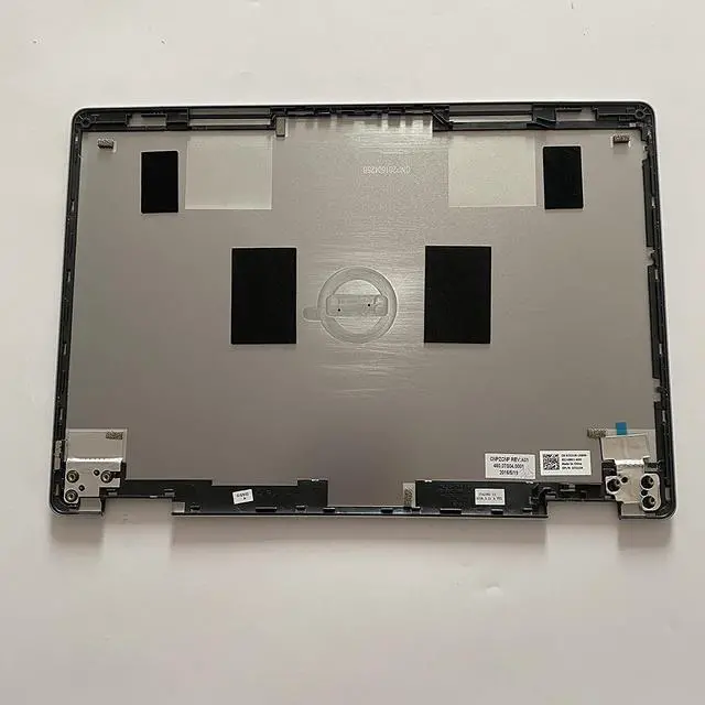 Alt view image 2 of 4 - Genuine New Laptop Rear Cover for Dell 7368/7378 LCD Back Cover 07531M - OEM