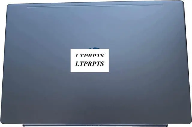 Main image of New Replacement for HP Pavilion Laptop 14-CE 14 ce 15-cs3093TX Laptop LCD Cover Back Rear Top Lid L19174-001 Mineral Silver L19174-001 - OEM