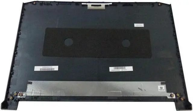 Main image of Replacement for Acer Nitro 5 AN515-43 AN515-54 Nitro 5 Series Laptop LCD Cover Back Rear Top Lid 60.Q5VN2.002 AP2K1000111 Black - OEM