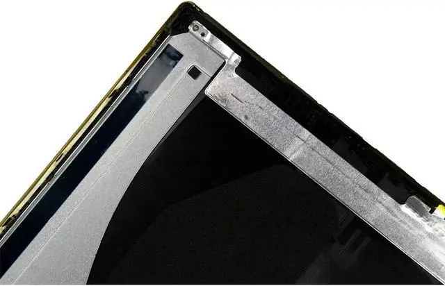 Alt view image 5 of 6 - New Replacement for Dell G3 15 3590 Laptop LCD Cover Back Rear Top Lid 0YGCNV YGCNV with Red Logo - OEM