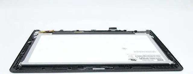 Alt view image 3 of 6 - for Lenovo Flex 3-1120 80LX001FUS LCD Touchscreen Glass 5D10J08414 - OEM