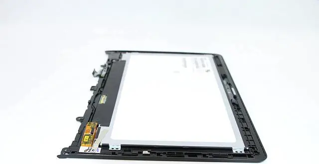 Alt view image 5 of 6 - for Lenovo Flex 3-1120 80LX001FUS LCD Touchscreen Glass 5D10J08414 - OEM