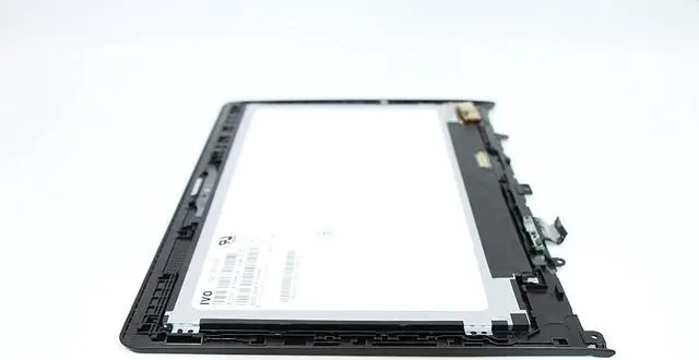 Alt view image 6 of 6 - for Lenovo Flex 3-1120 80LX001FUS LCD Touchscreen Glass 5D10J08414 - OEM