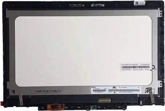Main image of Genuine New for Lenovo Chromebook 300e 2nd Gen LCD Assembly LCD Touch Screen 5D10T79505 - OEM