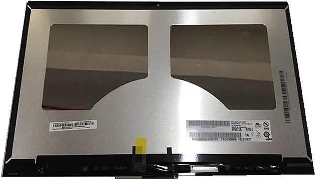 Main image of Genuine New WQHD 2560x1440 Laptop LCD Module Digitizer Assembly for Lenovo Thinkpad X1 Yoga 4th Gen Touch Screen Display 01YN177 - OEM