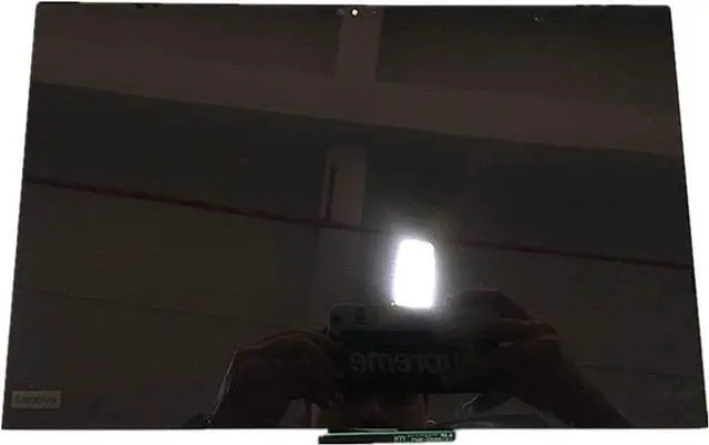 Alt view image 2 of 3 - Genuine New WQHD 2560x1440 Laptop LCD Module Digitizer Assembly for Lenovo Thinkpad X1 Yoga 4th Gen Touch Screen Display 01YN177 - OEM