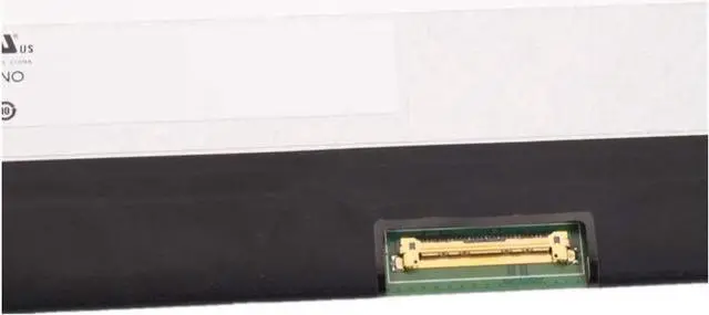 Alt view image 3 of 3 - New 11.6" HD LCD LED Replacement Screen for HP Chromebook 11 G3 G4 B116XTN02 V.3 N116BGE-EA2 C2 L14918-001 L14917-001 - OEM