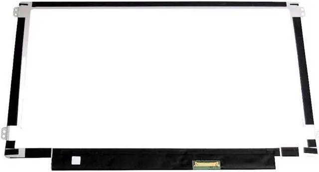 Alt view image 2 of 3 - New 11.6" HD LCD LED Replacement Screen for HP Chromebook 11 G3 G4 B116XTN02 V.3 N116BGE-EA2 C2 L14918-001 L14917-001 - OEM