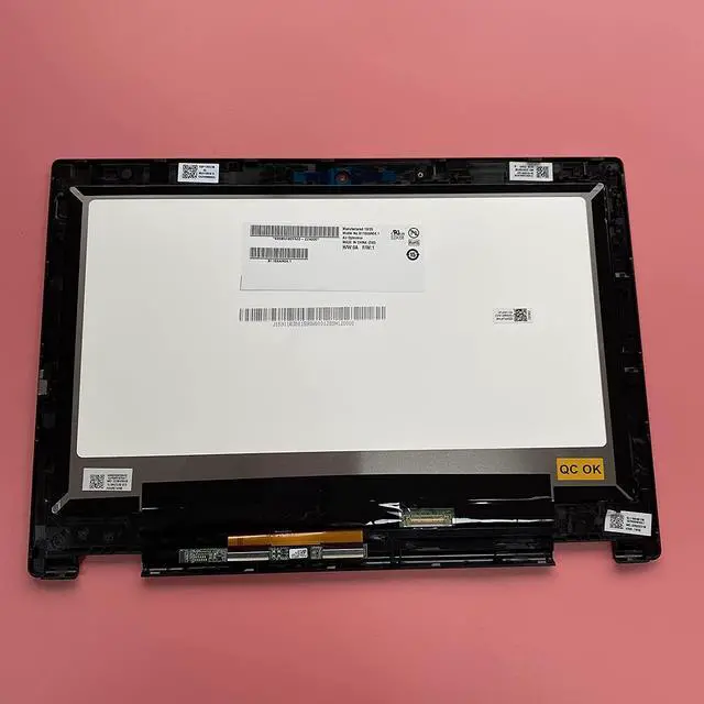 Alt view image 4 of 7 - Original New Laptop for Acer Chromebook R11 C738 C738T LCD Touchscreen Panel Digitizer Assembly Bezel 6M.G54N7.002 6M.G55N7.002 6M.G55N7.004 - OEM