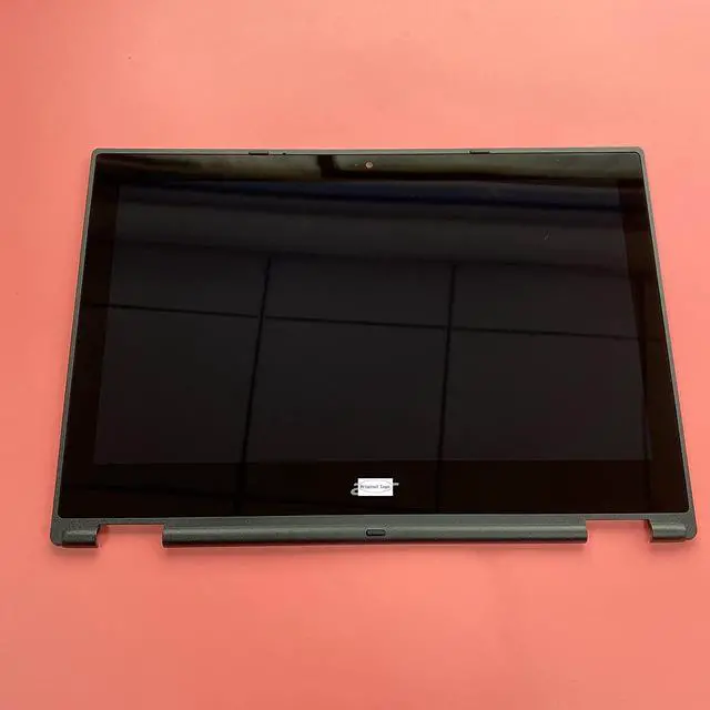 Alt view image 3 of 7 - Original New Laptop for Acer Chromebook R11 C738 C738T LCD Touchscreen Panel Digitizer Assembly Bezel 6M.G54N7.002 6M.G55N7.002 6M.G55N7.004 - OEM