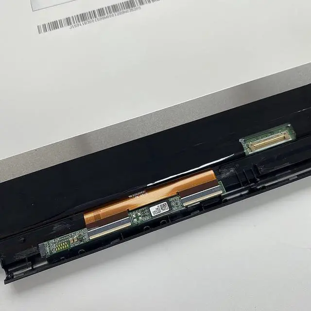 Alt view image 7 of 7 - Original New Laptop for Acer Chromebook R11 C738 C738T LCD Touchscreen Panel Digitizer Assembly Bezel 6M.G54N7.002 6M.G55N7.002 6M.G55N7.004 - OEM