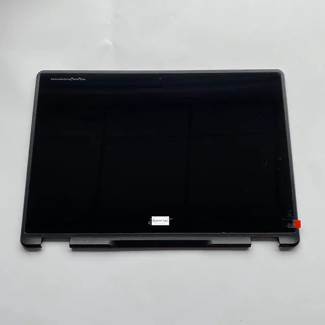 Alt view image 6 of 7 - Original New Laptop for Acer Chromebook R11 C738 C738T LCD Touchscreen Panel Digitizer Assembly Bezel 6M.G54N7.002 6M.G55N7.002 6M.G55N7.004 - OEM