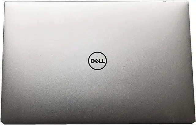 Alt view image 2 of 3 - CO LIMITED Replacement 13.5" 4K UHD LCD Display Assembly Laptop LCD Screen Digitizer Assembly for Dell XPS 13 9370 LCD Display Panel Complete HNHM9 66PFR (UHD, Silver) - OEM