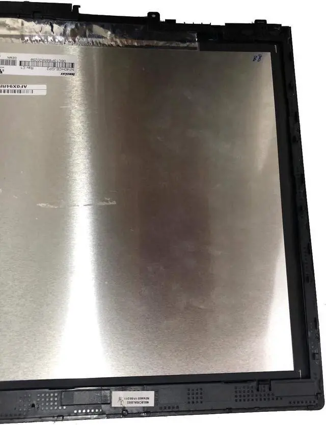 Alt view image 6 of 7 - Replacement 14" LCD Display Assembly FHD LCD Touch Screen Assembly for Lenovo X1 Yoga 3nd Gen,with IR Camera 01YT245 01AY975 01YT244 01AY920 - OEM