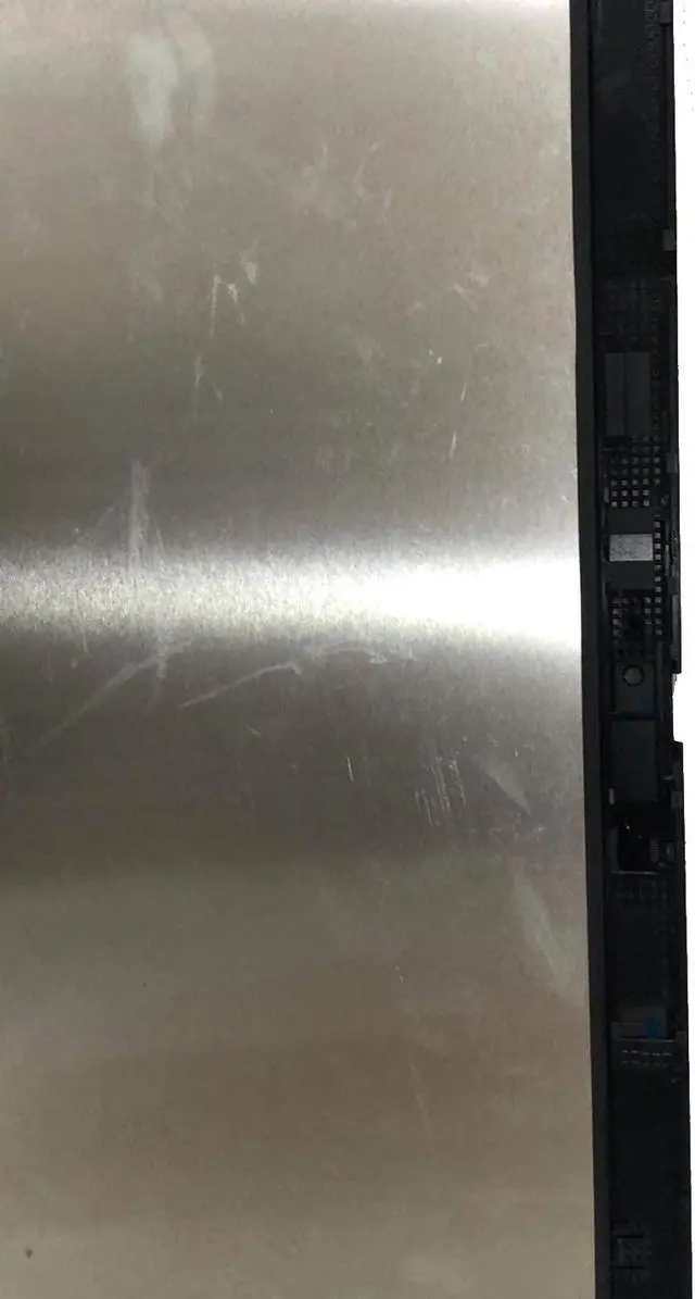 Alt view image 7 of 7 - Replacement 14" LCD Display Assembly FHD LCD Touch Screen Assembly for Lenovo X1 Yoga 3nd Gen,with HD Camera 01YT242 01AY923 01YT243 01AY922 - OEM