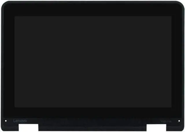 Main image of Replacement 11.6" LCD Display Assembly Full LCD Touch Screen LCD Digitizer Assembly for Lenovo ThinkPad Yoga 11e 4th Gen 20HU 01HW905 01HW904 01HW902 01HW901 - OEM