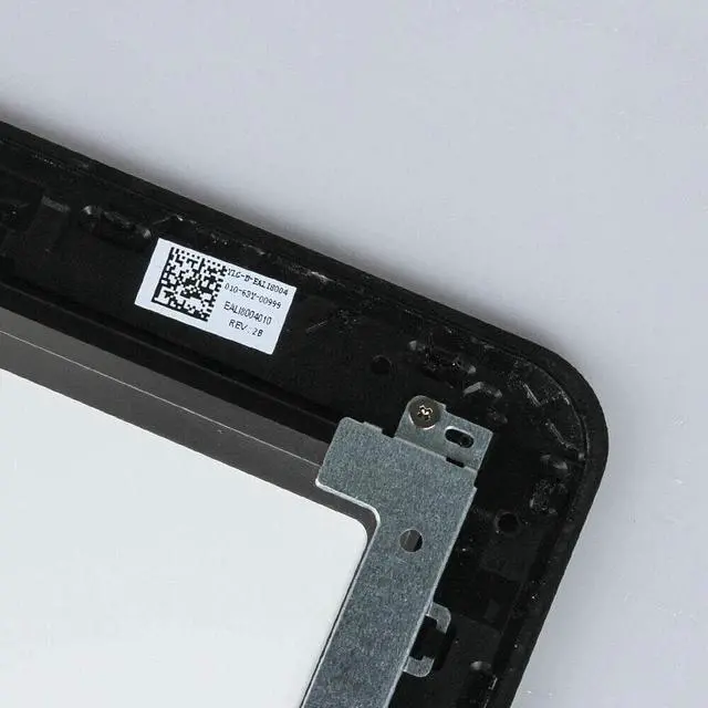 Alt view image 4 of 7 - Replacement 11.6" LCD Display Assembly Full LCD Touch Screen LCD Digitizer Assembly for Lenovo ThinkPad Yoga 11e 4th Gen 20HU 01HW905 01HW904 01HW902 01HW901 - OEM