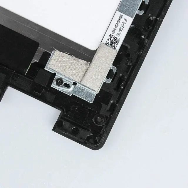 Alt view image 5 of 7 - Replacement 11.6" LCD Display Assembly Full LCD Touch Screen LCD Digitizer Assembly for Lenovo ThinkPad Yoga 11e 4th Gen 20HU 01HW905 01HW904 01HW902 01HW901 - OEM