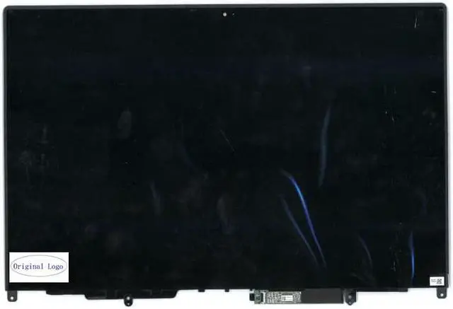 Main image of for Lenovo Thinkpad Yoga 370 FHD LCD Touchscreen Digitizer Assembly w/Bezel 01LW129 01HY322 01EN318 - OEM