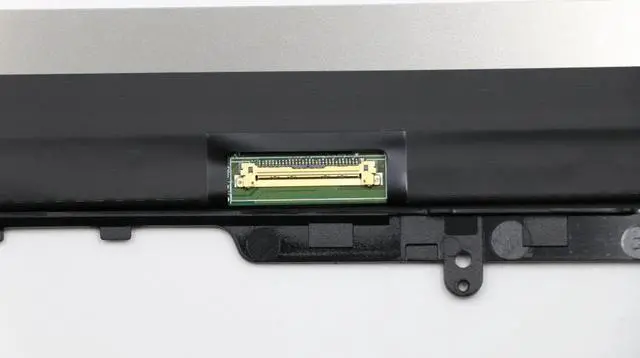 Alt view image 4 of 7 - for Lenovo Thinkpad Yoga 370 FHD LCD Touchscreen Digitizer Assembly w/Bezel 01LW129 01HY322 01EN318 - OEM