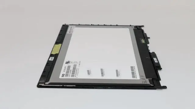 Alt view image 7 of 7 - for Lenovo Thinkpad Yoga 370 FHD LCD Touchscreen Digitizer Assembly w/Bezel 01LW129 01HY322 01EN318 - OEM