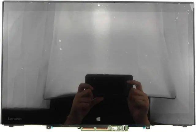 Main image of for Lenovo X1 Yoga 14" FHD LCD Touch Screen Digitizer Assembly 00UR189 00JT856 - OEM