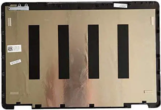 Main image of New Replacement for Dell Chromebook 11 3189 Laptop LCD Cover Back Rear Top Lid PP99H 0PP99H AP1X2000600 - OEM