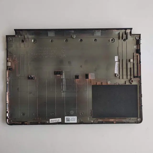 Alt view image 2 of 2 - for Dell Latitude 11 3150 3160 Lower Bottom Case Cover C9CR8 0C9CR8 - OEM