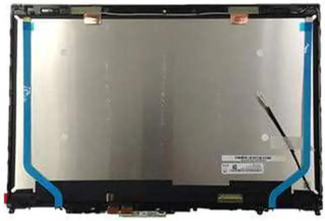 Alt view image 2 of 2 - CO LIMITED for Lenovo Flex 5-15 15.6" 4K UHD LCD Touch Screen Digitizer Assembly with Bezel 5D10N46973 New - OEM