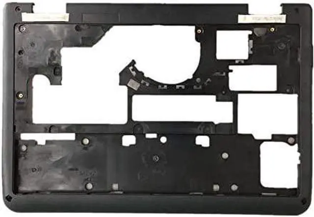 Main image of for Lenovo ThinkPad Yoga 11E 3rd 4rd Gen Bottom Case Base Lower Cover 01AW093 - OEM