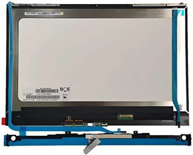 Alt view image 2 of 2 - CO LIMITED 5D10Q89746 FHD Touch Screen LCD Assembly for Lenovo Yoga 730-13 with Bezel Tested - OEM