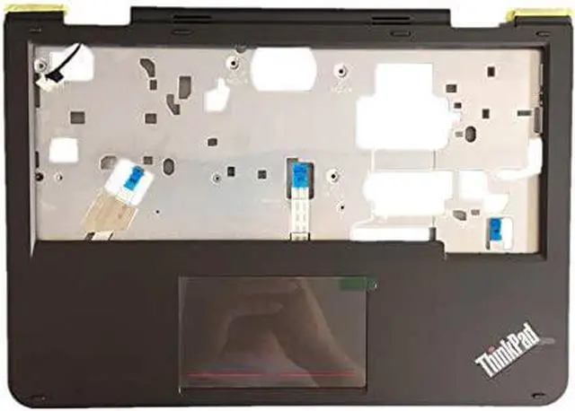 Main image of for Lenovo IBM ThinkPad Yoga 11e Upper Palmrest Case 00HW160 38LI5TALV00 - OEM