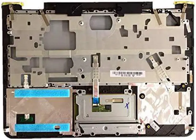 Alt view image 2 of 2 - for Lenovo IBM ThinkPad Yoga 11e Upper Palmrest Case 00HW160 38LI5TALV00 - OEM