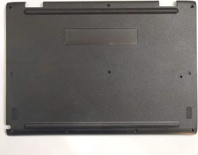 Main image of for Lenovo Chromebook 500e Bottom Case Base Lower Cover Housing 5CB0Q79740 - OEM