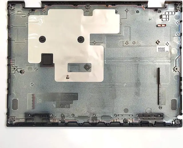 Alt view image 2 of 2 - for Lenovo Chromebook 500e Bottom Case Base Lower Cover Housing 5CB0Q79740 - OEM