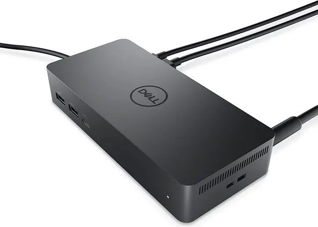 Alt view image 5 of 7 - Dell Universal Dock UD22
