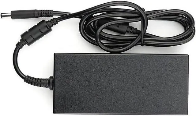 Alt view image 3 of 5 - Genuine Dell 180W Replacement AC Adapter for Dell Precision M2800, Precision M4600, Precision M4700, Precision M4800, Precision M6600, Precision M6700, Precision M6800. - OEM