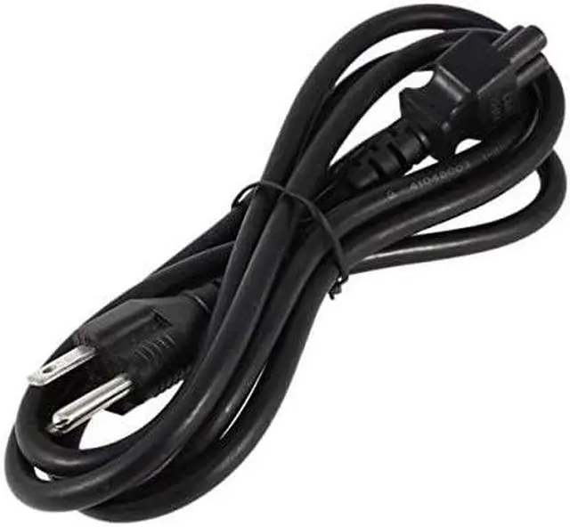 Alt view image 3 of 3 - Genuine Original DELL 90W 19.5V 4.62A AC Power Supply Adapter Charger with Cable
