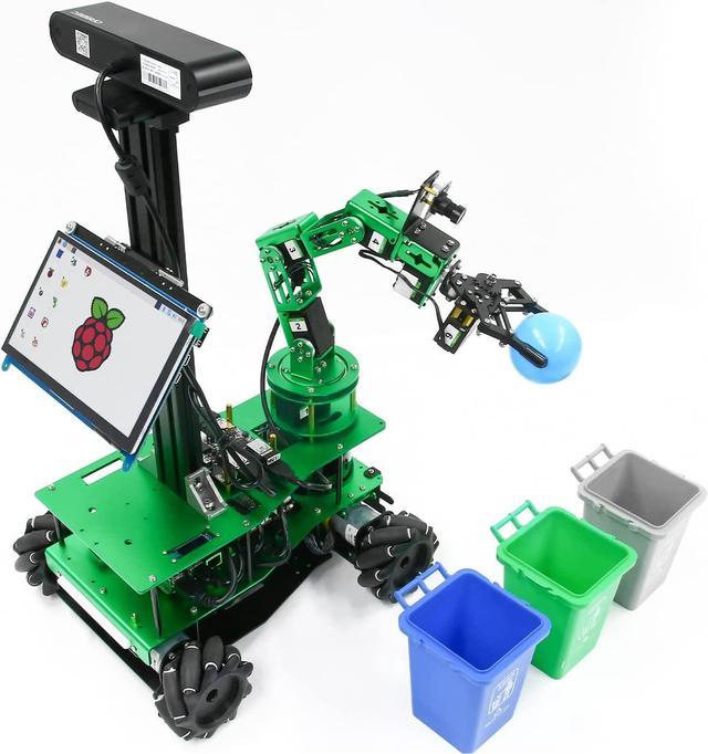 Softbank partners with Iris Ohyama to retool robotics play